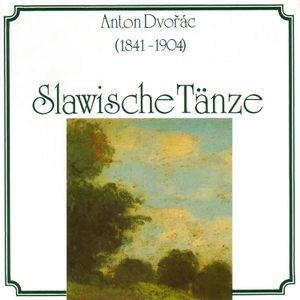 Slawische Tänze, op. 46: No . 3 in As-Dur: Poco allegro, Piu mosso