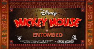 Mickey Mouse: Pris au Piège