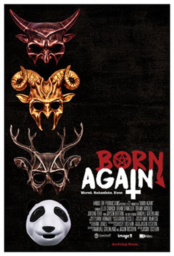 Born Again