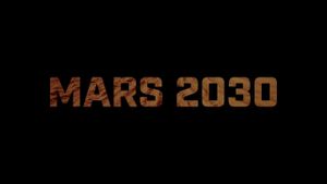 The Mars 2030 Experience