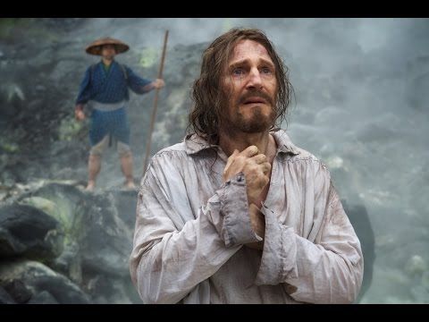 Bande-annonce de Silence