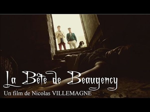 La Bête de Beaugency