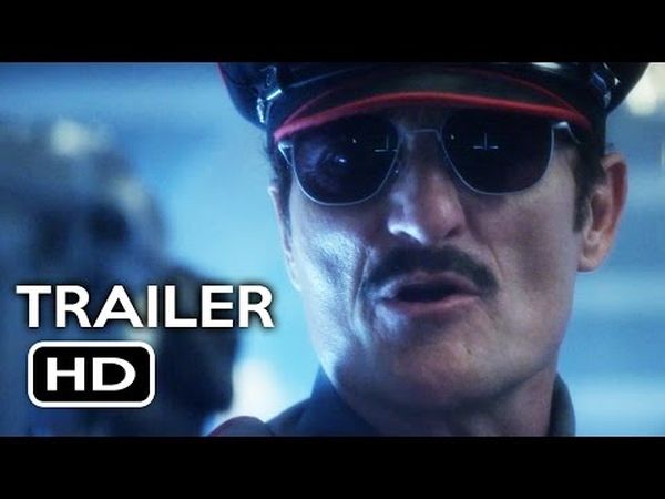 Officer Downe