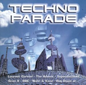 Techno Parade