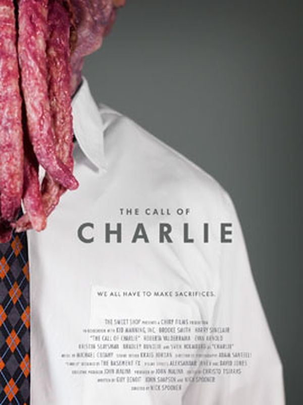 The Call of Charlie