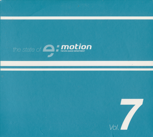 The State of e:motion, Volume 7
