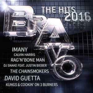 Bravo: The Hits 2016
