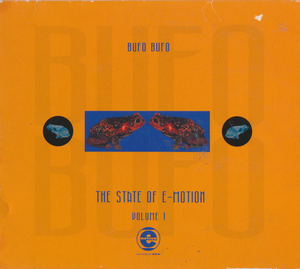 Bufo Bufo: The State of E:Motion, Volume 1