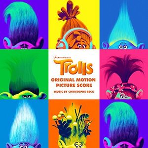 Trolls (OST)