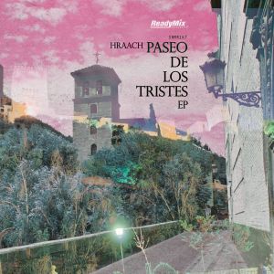 Paseo de los Tristes (EP)