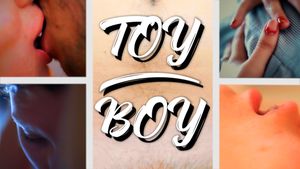 Toy Boy