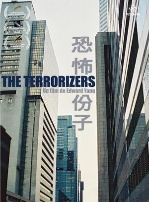 The Terrorizers