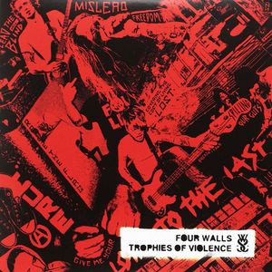 Trophies of Violence