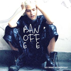 Do I Make You Nervous? (EP)