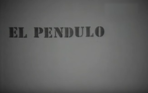 El Péndulo