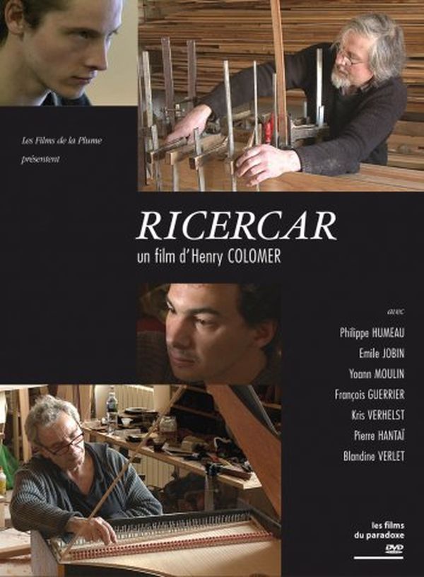 Ricercar