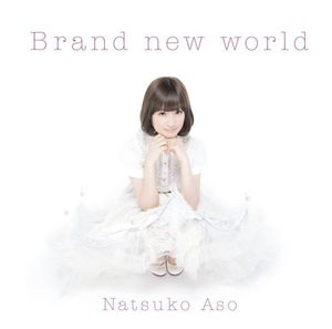 Brand new world (Single)