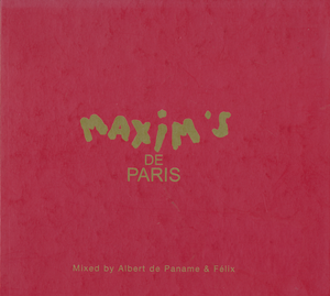 Maxim's de Paris