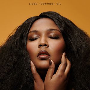 Coconut Oil (EP)
