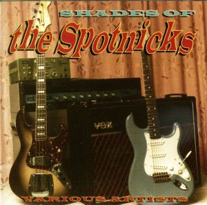 Shades of the Spotnicks