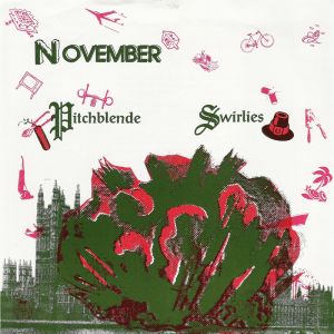 November (Single)
