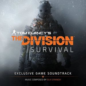 Tom Clancy's "The Division" Survival: Original Game Soundtrack (OST)