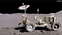 The Lunar Rover - Apollo's Final Challenge
