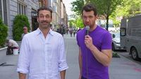 Immigrant or Real American? with Jon Hamm!