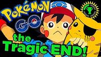 Pokemon GO's TRAGIC END!