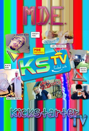 Kickstarter TV