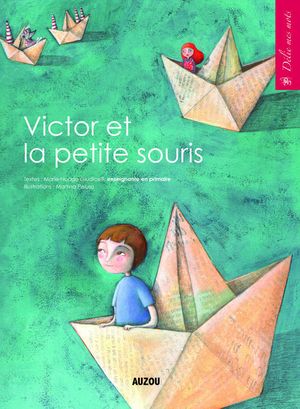 Victor et la petite souris