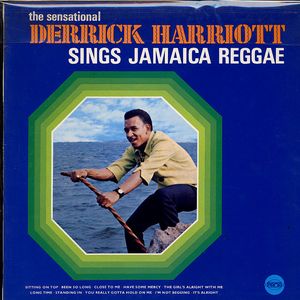 Sings Jamaica Reggae