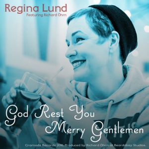 God Rest You Merry Gentleman (Single)