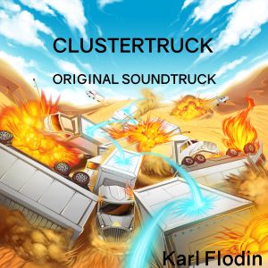 Clustertruck OST (OST)