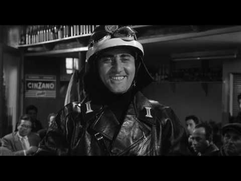 Bande-annonce de L'Agent