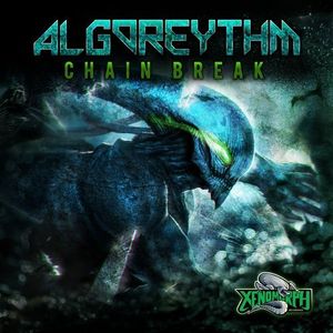 Chain Break (EP)