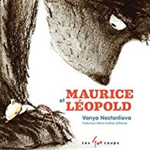 Maurice et Léopold