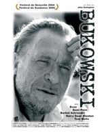 Affiche Bukowski