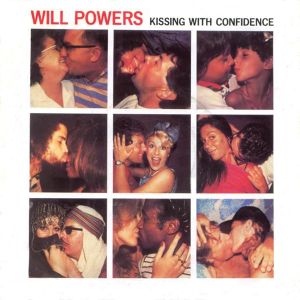 Kissing With Confidence (Single)