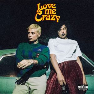 Love Me Crazy (Single)