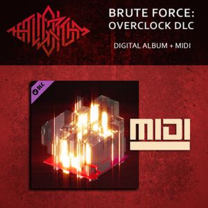 Brute Force: Overclock (EP)