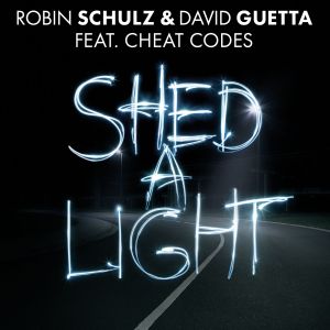 Shed a Light (Single)