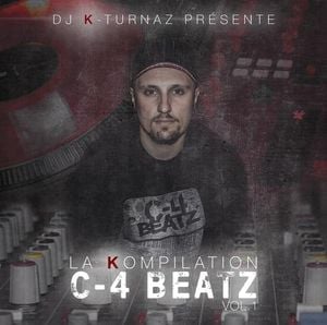 La Kompilation C4-Beatz Vol.1