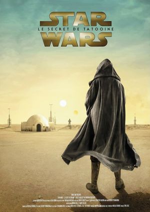 Star Wars: Le Secret de Tatooine