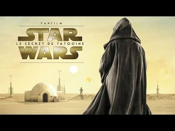 Star Wars: Le Secret de Tatooine