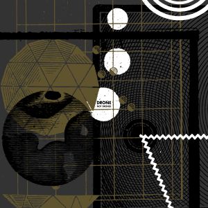Drone Not Drones: The 3rd Annual Live 28-Hour Drone, Minneapolis 2016 (Live)