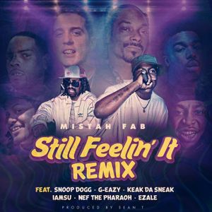 Still Feelin’ It (remix)