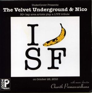 Undercover Presents: A Tribute to the Velvet Underground & Nico