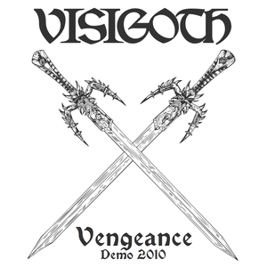 Vengeance (EP)