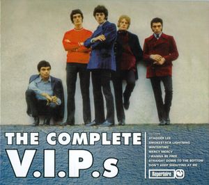 The Complete V.I.P.s.
